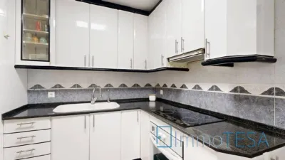 Apartment in Old Town photo 17