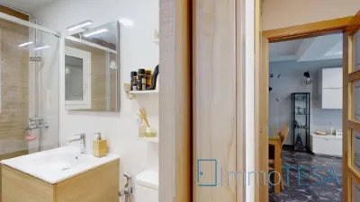 Apartment in Old Town photo 32