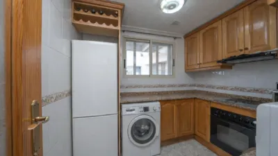 Ático en venta en Calle >Pl. San Sebastián, Número >, Núcleo Urbano (Orihuela) de 205.000 €