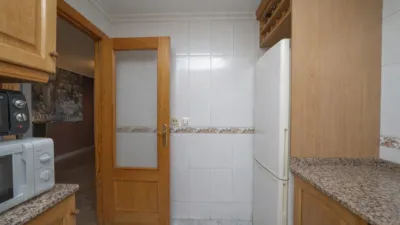 Ático en venta en Calle >Pl. San Sebastián, Número >, Núcleo Urbano (Orihuela) de 205.000 €