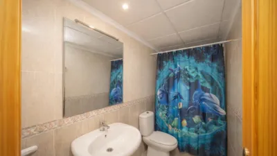Ático en venta en Calle >Pl. San Sebastián, Número >, Núcleo Urbano (Orihuela) de 205.000 €