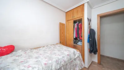 Ático en venta en Calle >Pl. San Sebastián, Número >, Núcleo Urbano (Orihuela) de 205.000 €