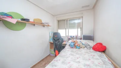 Ático en venta en Calle >Pl. San Sebastián, Número >, Núcleo Urbano (Orihuela) de 205.000 €