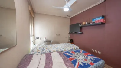 Ático en venta en Calle >Pl. San Sebastián, Número >, Núcleo Urbano (Orihuela) de 205.000 €