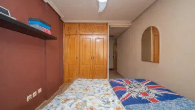 Ático en venta en Calle >Pl. San Sebastián, Número >, Núcleo Urbano (Orihuela) de 205.000 €
