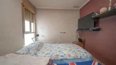 Ático en venta en Calle >Pl. San Sebastián, Número >, Núcleo Urbano (Orihuela) de 205.000 €