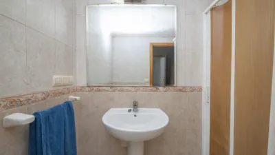 Ático en venta en Calle >Pl. San Sebastián, Número >, Núcleo Urbano (Orihuela) de 205.000 €