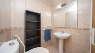 Ático en venta en Calle >Pl. San Sebastián, Número >, Núcleo Urbano (Orihuela) de 205.000 €
