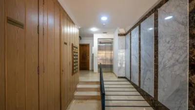 Ático en venta en Calle >Pl. San Sebastián, Número >, Núcleo Urbano (Orihuela) de 205.000 €