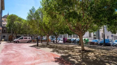 Ático en venta en Calle >Pl. San Sebastián, Número >, Núcleo Urbano (Orihuela) de 205.000 €