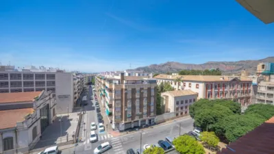Ático en venta en Calle >Pl. San Sebastián, Número >, Núcleo Urbano (Orihuela) de 205.000 €