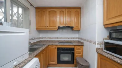 Ático en venta en Calle >Pl. San Sebastián, Número >, Núcleo Urbano (Orihuela) de 205.000 €