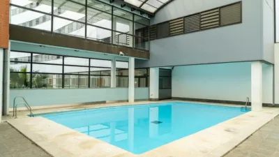 Casa en alquiler en Pineda-Pedro Salvador, Pineda-Pedro Salvador (Distrito Bellavista-La Palmera. Sevilla Capital) de 756 €<span>/mes</span>