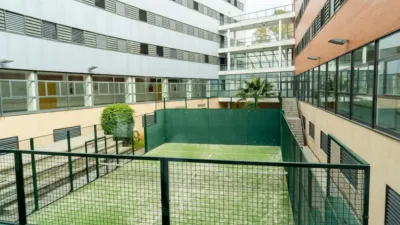 Casa en alquiler en Pineda-Pedro Salvador, Pineda-Pedro Salvador (Distrito Bellavista-La Palmera. Sevilla Capital) de 756 €<span>/mes</span>