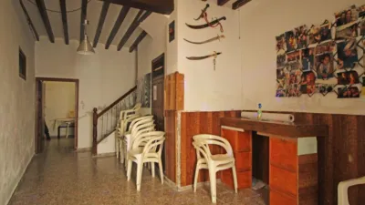 Casa - Vista 2