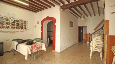 Casa - Vista 3