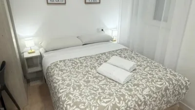 Piso en alquiler en San Cristóbal - Imagen 2
