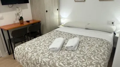 Piso en alquiler en San Cristóbal - Imagen 3
