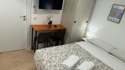 Piso en alquiler en San Cristóbal - Imagen 4