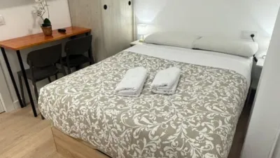 Piso en alquiler en San Cristóbal - Imagen 5