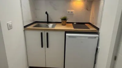 Piso en alquiler en San Cristóbal - Imagen 6