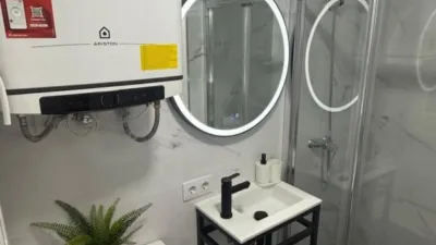 Piso en alquiler en San Cristóbal - Imagen 7