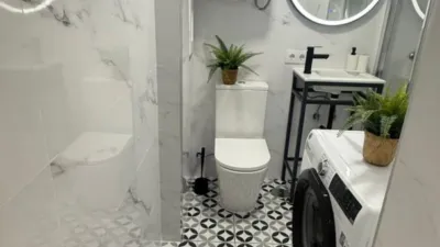 Piso en alquiler en San Cristóbal - Imagen 8
