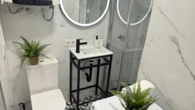 Piso en alquiler en San Cristóbal - Imagen 9