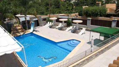Casa – Dénia - Vista 2