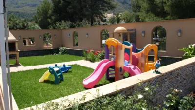 Casa – Dénia - Vista 4
