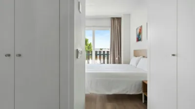 Piso en alquiler en Ensanche de Vallecas-Valdecarros - Imagen 6