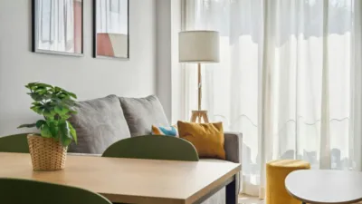 Piso en alquiler en Ensanche de Vallecas-Valdecarros - Imagen 7