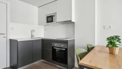 Piso en alquiler en Ensanche de Vallecas-Valdecarros - Imagen 8