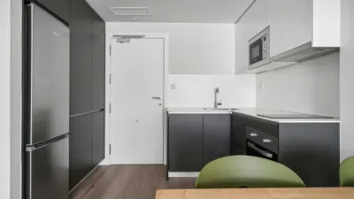 Piso en alquiler en Ensanche de Vallecas-Valdecarros - Imagen 9