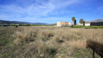 Terreno en venta en Casco Urbano - Vista 3