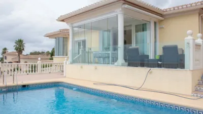 Casa – Dénia, Barri Port / Centre - Vista 3