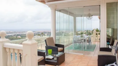 Casa – Dénia, Barri Port / Centre - Vista 4