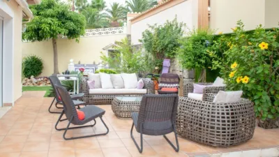 Casa – Dénia, Barri Port / Centre - Vista 5