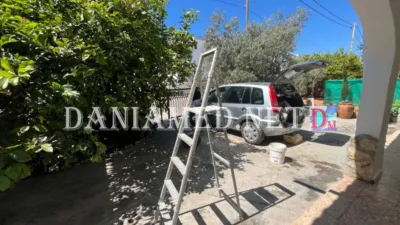 Casa – Oliva, la Safor - Más