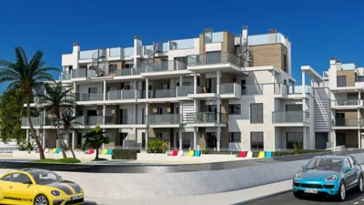 Piso – Dénia - Vista 3