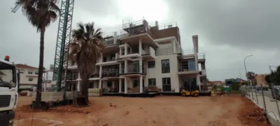 Piso – Dénia - Vista 4