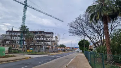 Piso – Dénia - Más