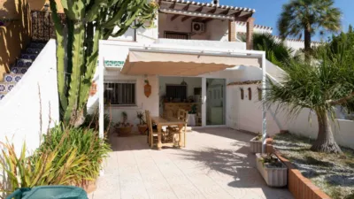 Piso – Dénia - Vista 2