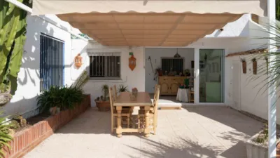 Piso – Dénia - Vista 3