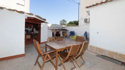 Piso – Dénia - Más