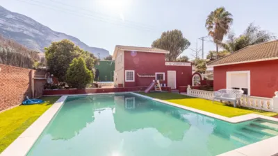 Casa – Dénia - Vista 3