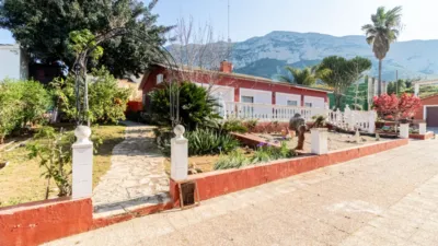 Casa – Dénia - Vista 4
