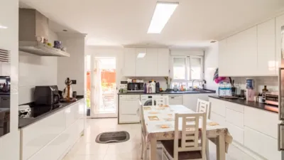 Casa – Dénia - Más