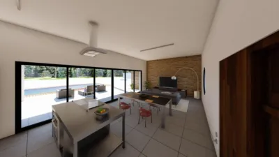 Casa – El Pinós - Pinoso - Vista 3