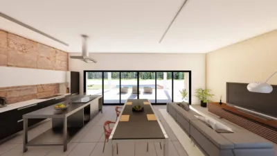 Casa – El Pinós - Pinoso - Vista 4
